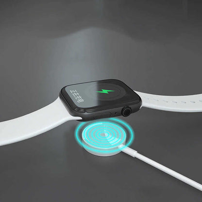 Watch Zore Usb Şarj Kablosu