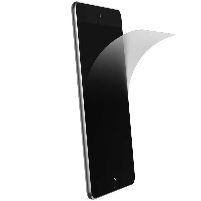 Benks Apple iPad Mini 5 Paper-Like Ekran Koruyucu - Görsel 2