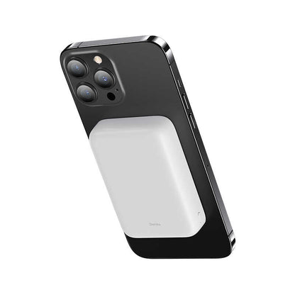 Benks MP03 M-safe Magnetic Powerbank 10000 Mah