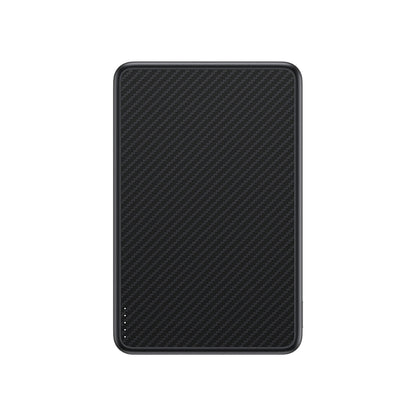Benks MP17 ArmorGo M-safe Şarj Özellikli 600D Aramid Fiber Qi2 Teknolojili Powerbank 15W 10000mAh
