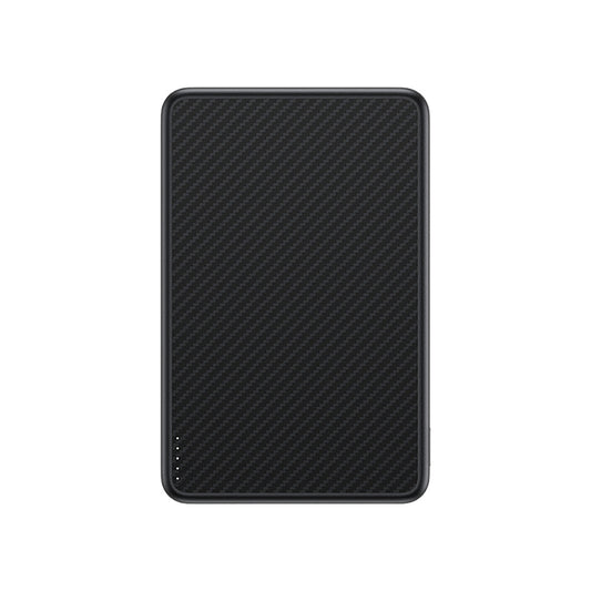 Benks MP17 ArmorGo M-safe Şarj Özellikli 600D Aramid Fiber Qi2 Teknolojili Powerbank 15W 10000mAh