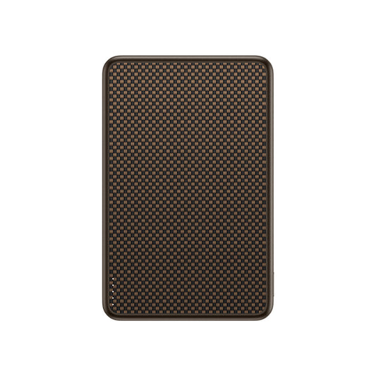 Benks MP17 ArmorGo M-safe Şarj Özellikli ArmorTint Aramid Fiber Qi2 Teknolojili Powerbank 15W 10000mAh