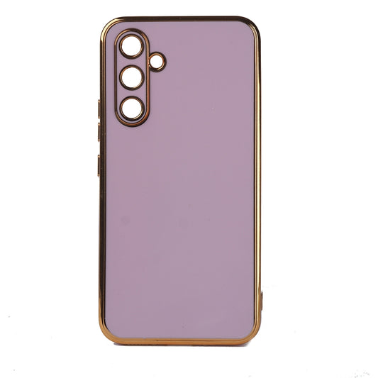 Galaxy A14 Case Zore Bark Cover