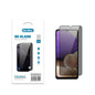 Galaxy A32 4G Go Des OG Glass Privacy Antistatik Temperli Cam Ekran Koruyucu