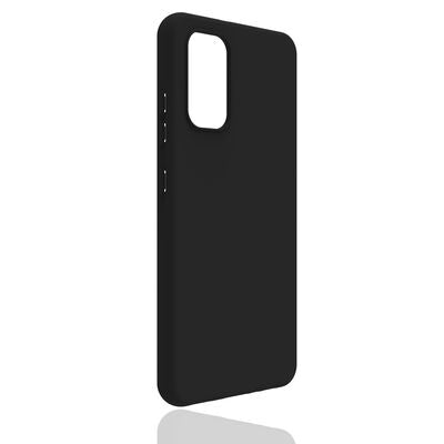 Galaxy A51 Case Zore Biye Silicon