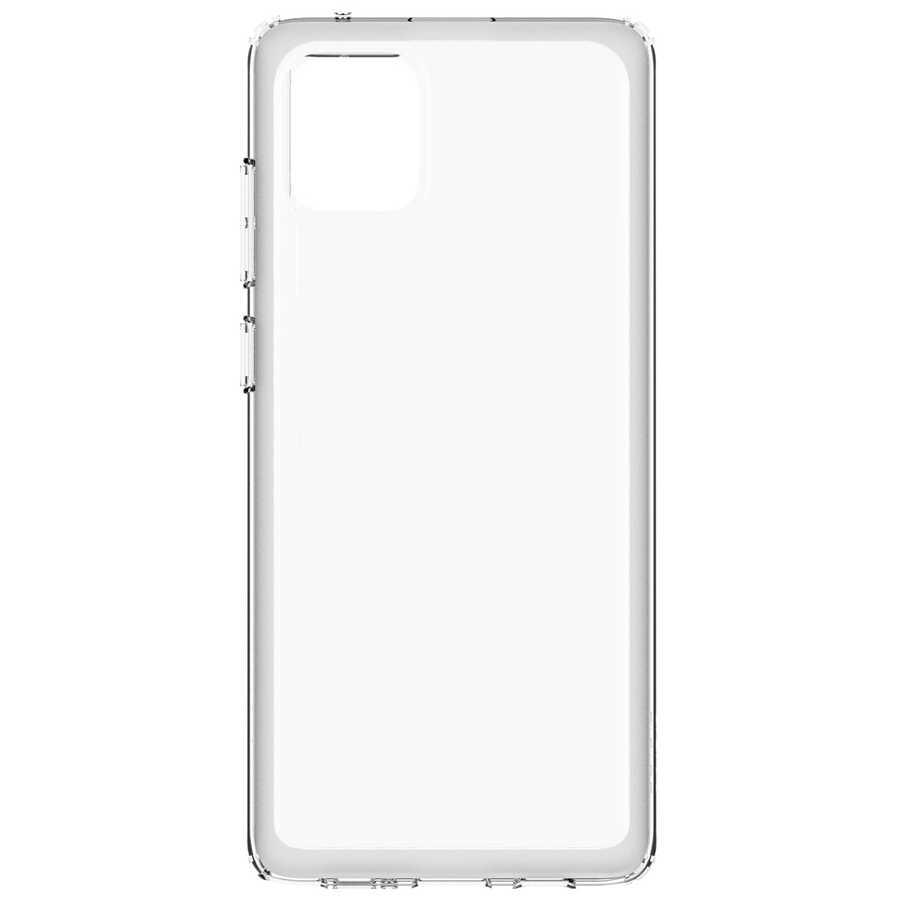 Galaxy A81 (Note 10 Lite) Kılıf Araree N Cover Kapak - Görsel 2