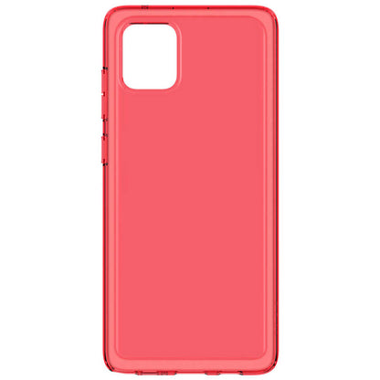 Galaxy A81 (Note 10 Lite) Kılıf Araree N Cover Kapak - Görsel 3
