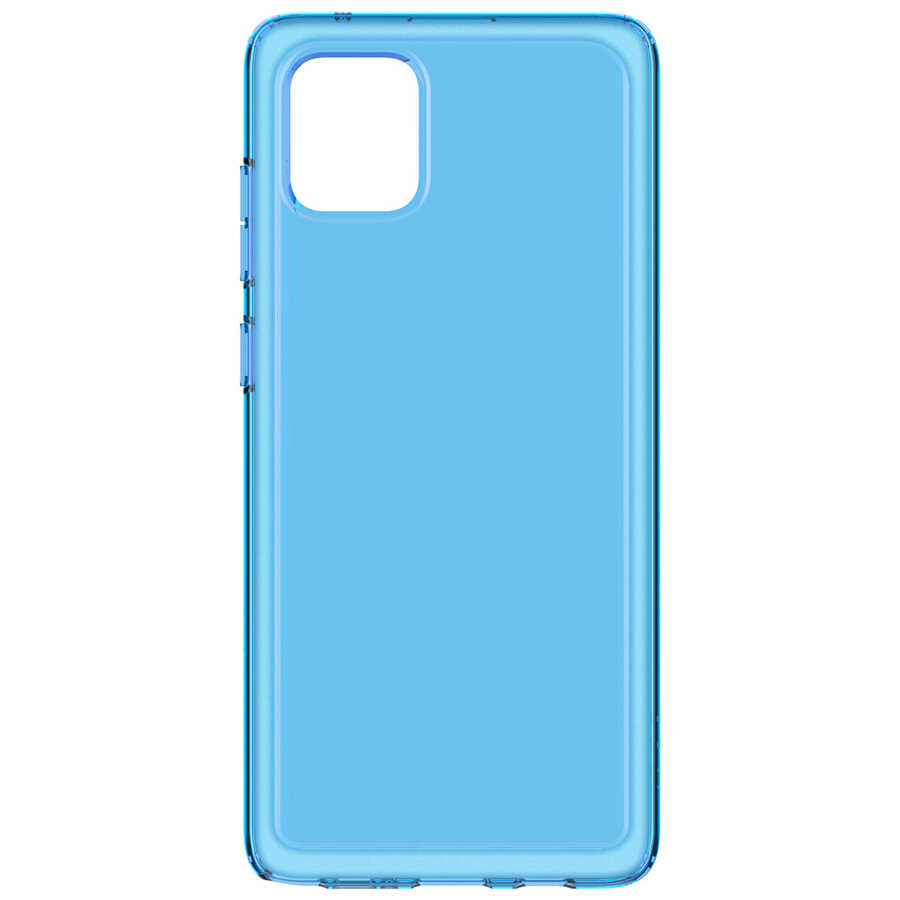 Galaxy A81 (Note 10 Lite) Kılıf Araree N Cover Kapak - Görsel 4
