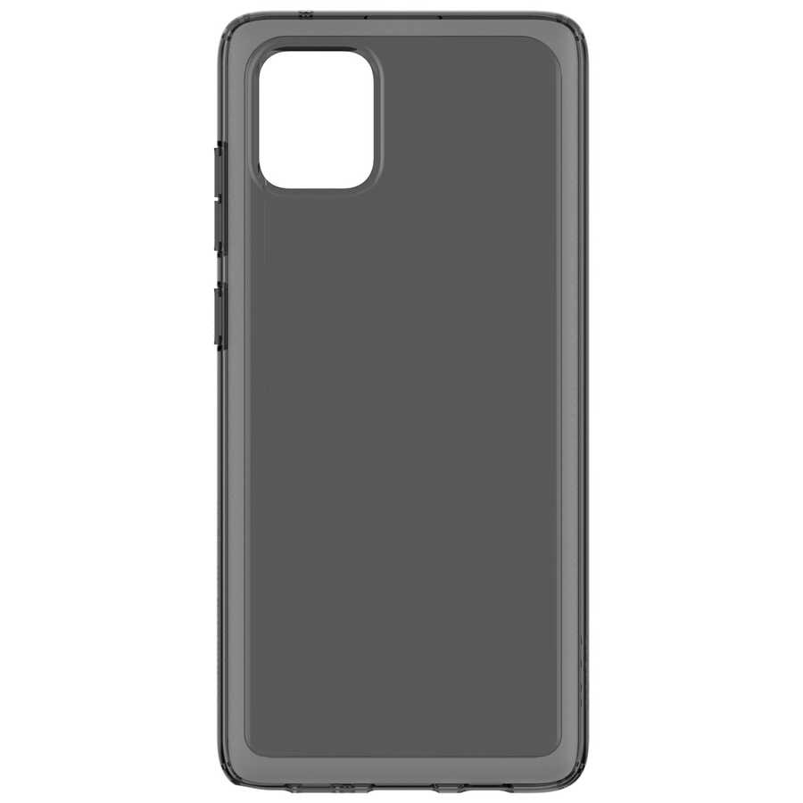 Galaxy A81 (Note 10 Lite) Kılıf Araree N Cover Kapak - Görsel 5