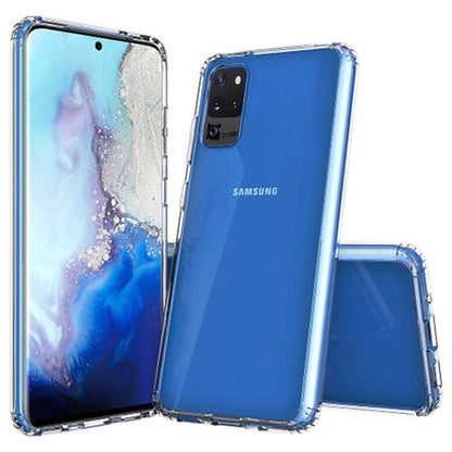Galaxy S20 Ultra Kılıf Benks Magic Crystal Kapak - Görsel 2