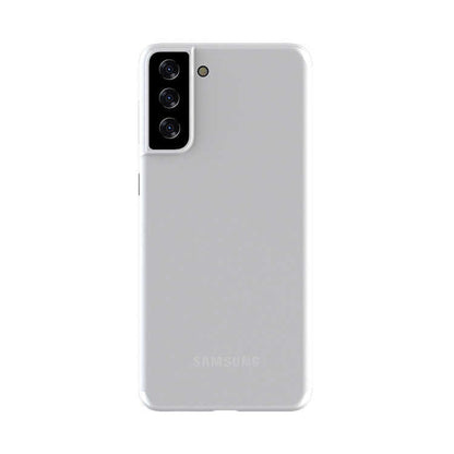 Galaxy S21 Plus Kılıf Benks Lollipop Protective Kapak - Görsel 2