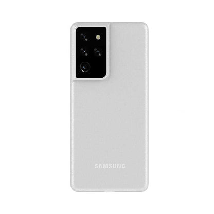 Galaxy S21 Ultra Kılıf Benks Lollipop Protective Kapak - Görsel 2