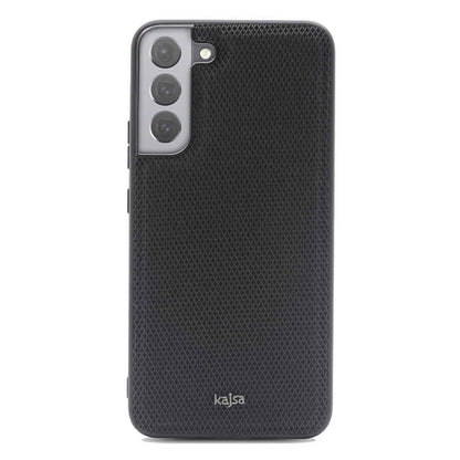 Galaxy S22 Kılıf Kajsa Preppie Serisi Dark Kapak - Görsel 5