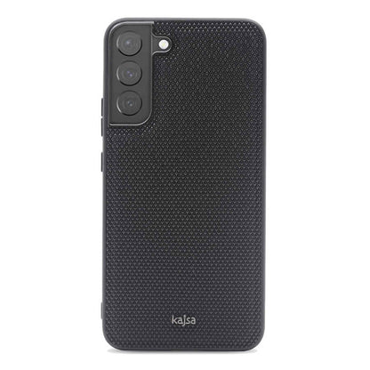 Galaxy S22 Plus Kılıf Kajsa Preppie Serisi Dark Kapak