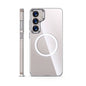 Galaxy S24 Kılıf M-safe Şarj Özellikli Wlons Efsane Kapak
