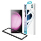 Galaxy S24 Ultra Benks Ultra Shield 0.3mm Ekran Koruyucu + Kolay Uygulama Aparatlı