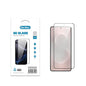 Galaxy S25 Edge Go Des OG Glass Antistatik Temperli Cam Ekran Koruyucu