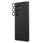 Galaxy S25 Ultra Amazingthing Titan Safir Kamera Lens Koruyucu + Kolay Uygulama Aparatlı