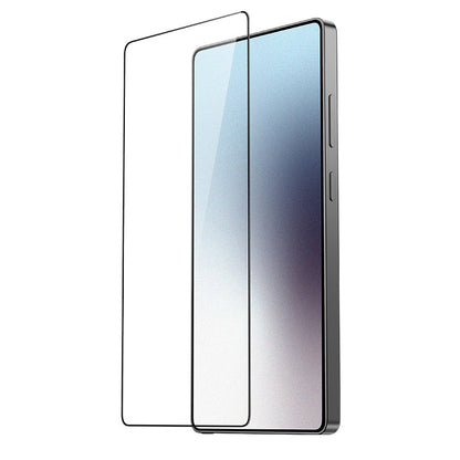 Galaxy S25 Ultra Benks Ultra Shield HD Ekran Koruyucu + Kolay Uygulama Aparatlı - Görsel 2