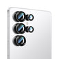 Galaxy S25 Ultra CaseWorld Alloy Serisi Oleofobik Anti Reflective Kamera Lens Koruyucu
