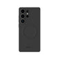 Galaxy S25 Ultra Kılıf M-safe Şarj Özellikli Amazingthing Minimal Air Serisi Kapak