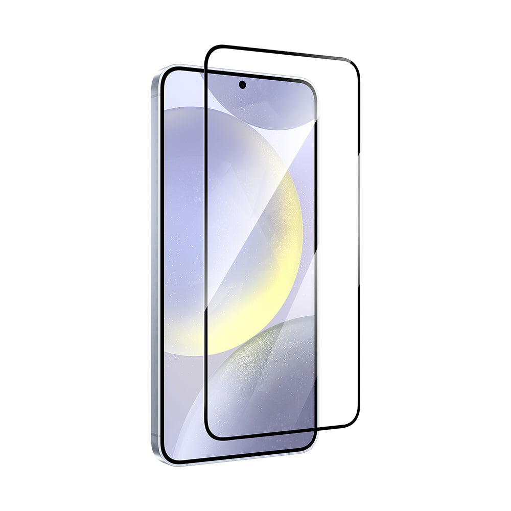 Galaxy S25 Wiwu iVista Super Hardness Ekran Koruyucu - Görsel 2