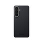 Galaxy S26 Kılıf M-safe Şarj Özellikli 600D Aramid Fiber Pitaka Edge Serisi Black-Grey Twill Kapak