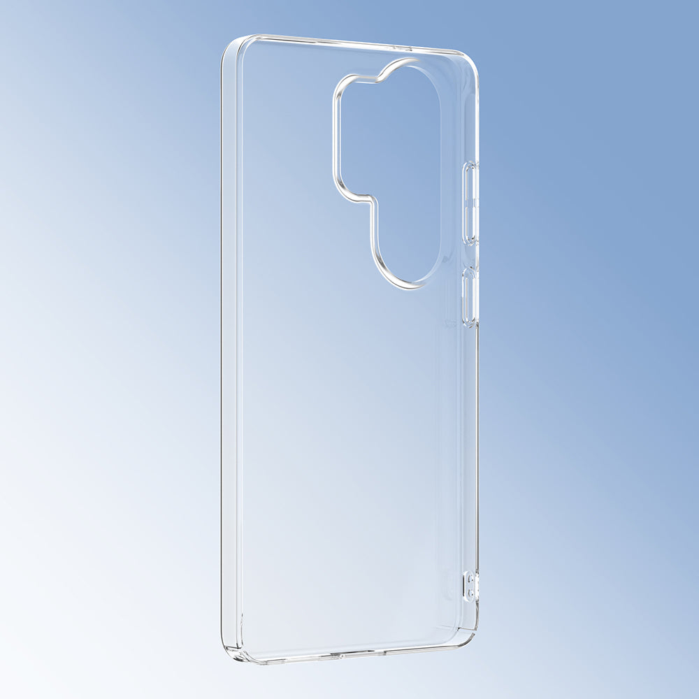 Galaxy S26 Kılıf M-safe Şarj Özellikli Youngkit High Definition Serisi Kapak - Görsel 2