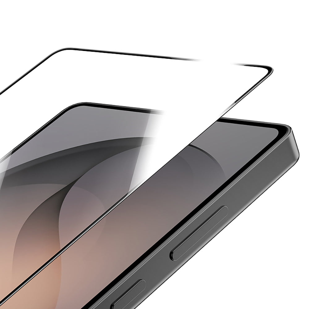 Galaxy S26 Plus Benks Glass Warrior AR Cam Ekran Koruyucu + Kolay Uygulama Aparatı - Görsel 3