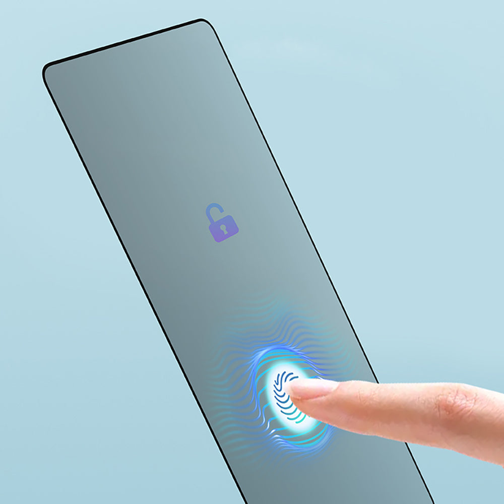 Galaxy S26 Plus Benks Glass Warrior Privacy AR Cam Ekran Koruyucu + Kolay Uygulama Aparatı - Görsel 8