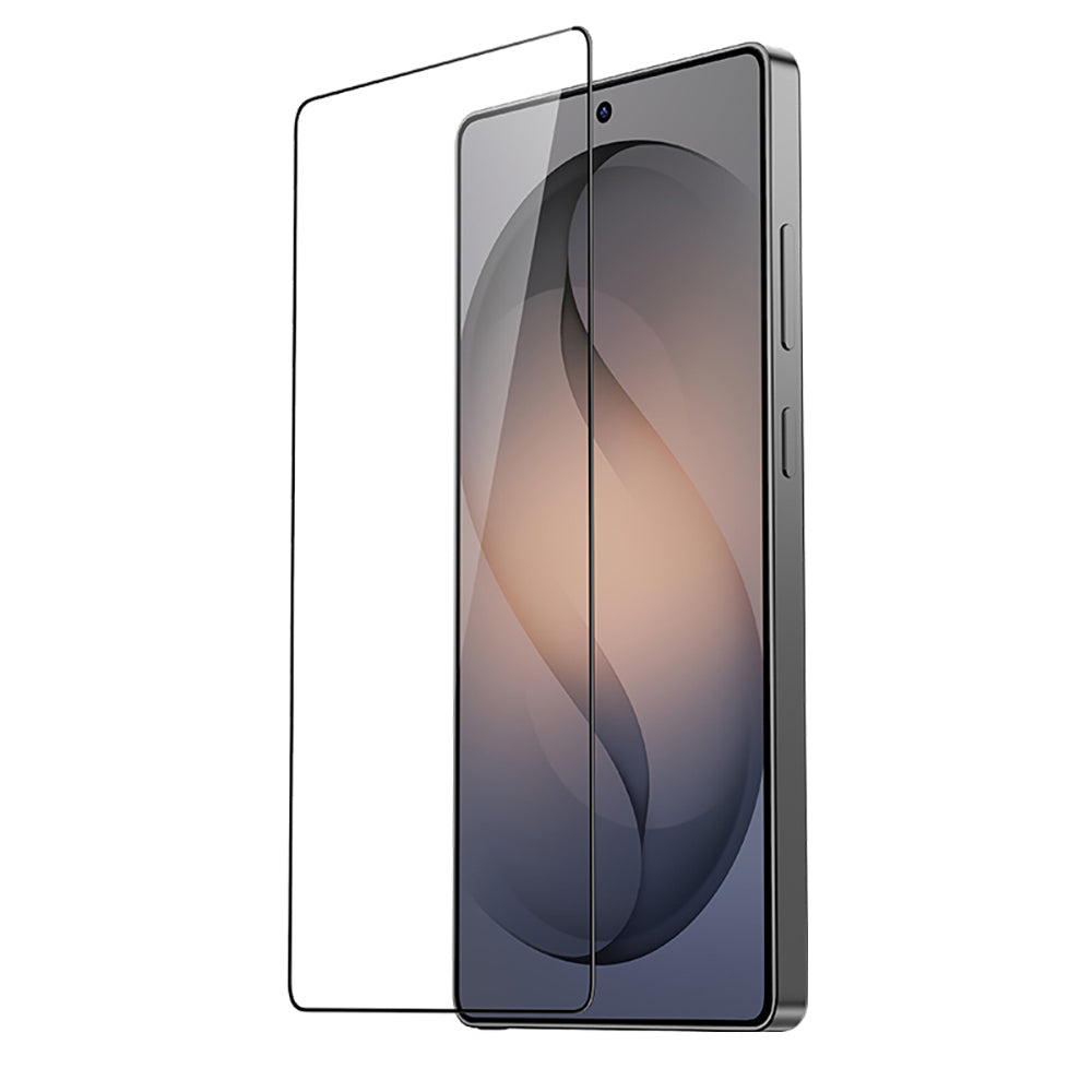 Galaxy S26 Plus Benks Ultra Shield HD Ekran Koruyucu + Kolay Uygulama Aparatlı - Görsel 12