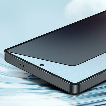 Galaxy S26 Plus Benks Ultra Shield Privacy Ekran Koruyucu + Kolay Uygulama Aparatlı - Görsel 5