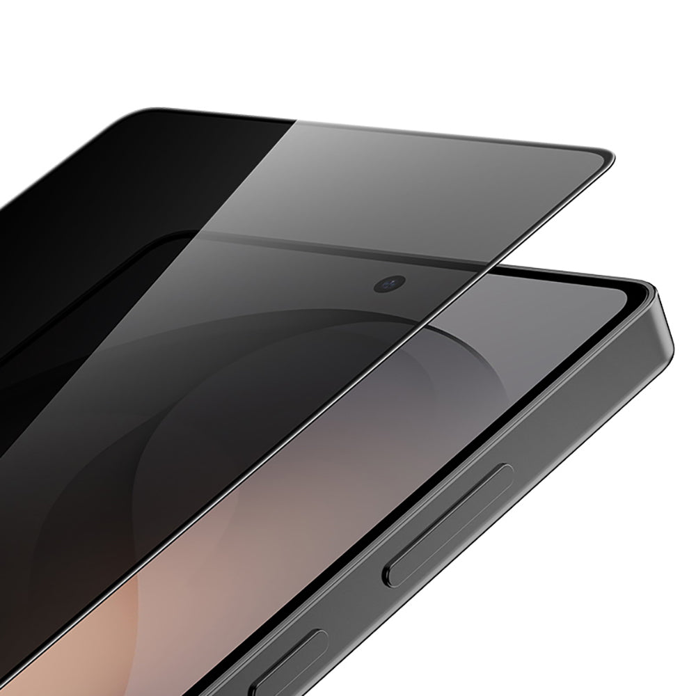 Galaxy S26 Plus Benks Ultra Shield Privacy Ekran Koruyucu + Kolay Uygulama Aparatlı - Görsel 3