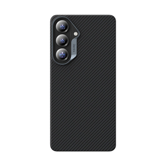 Galaxy S26 Plus Kılıf Benks M-safe Şarj Özellikli Magnetik ArmorAir 600D Kevlar Fiber Kapak