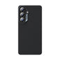 Galaxy S26 Plus Kılıf Benks M-safe Şarj Özellikli Magnetik ArmorAir 600D Kevlar Fiber Kapak