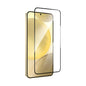 Galaxy S26 Plus Wiwu GT-023 iVista Darbeye Karşı Dayanıklı HD Temperli Cam Ekran Koruyucu