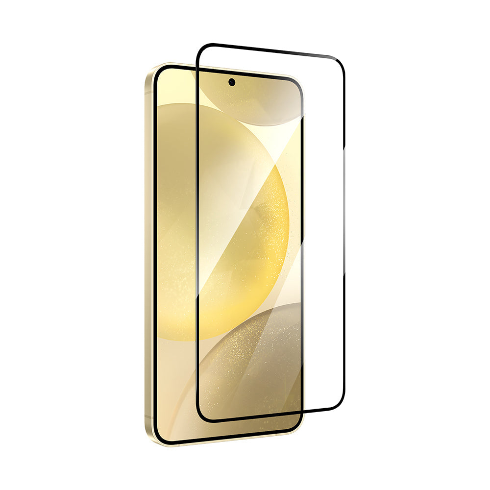 Galaxy S26 Plus Wiwu GT-023 iVista Darbeye Karşı Dayanıklı HD Temperli Cam Ekran Koruyucu - Görsel 4