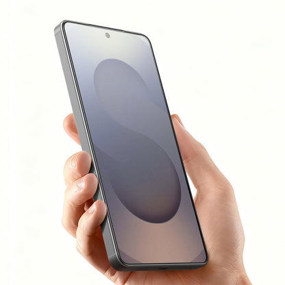 Galaxy S26 Ultra Amazingthing Radix Parmak İzi Bırakmayan Temperli Cam Ekran Koruyucu - Görsel 6