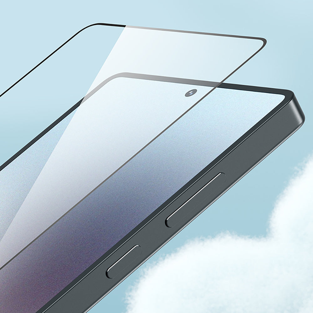 Galaxy S26 Ultra Benks Ultra Shield HD Ekran Koruyucu + Kolay Uygulama Aparatlı - Görsel 4
