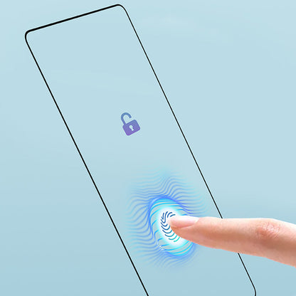 Galaxy S26 Ultra Benks Ultra Shield HD Ekran Koruyucu + Kolay Uygulama Aparatlı - Görsel 5