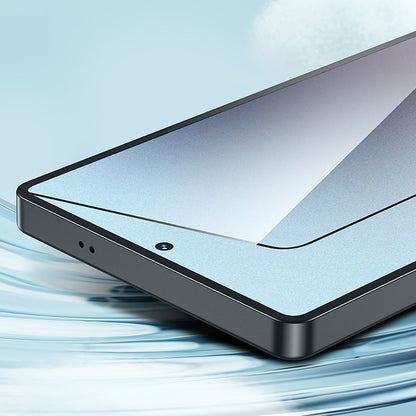 Galaxy S26 Ultra Benks Ultra Shield HD Ekran Koruyucu + Kolay Uygulama Aparatlı - Görsel 7