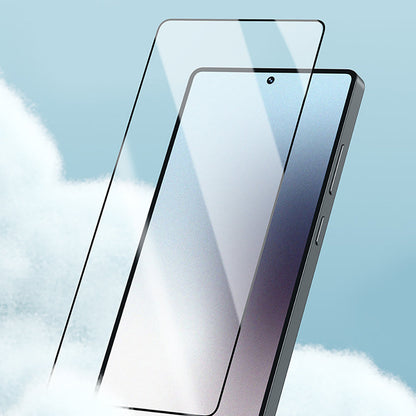 Galaxy S26 Ultra Benks Ultra Shield HD Ekran Koruyucu + Kolay Uygulama Aparatlı - Görsel 8