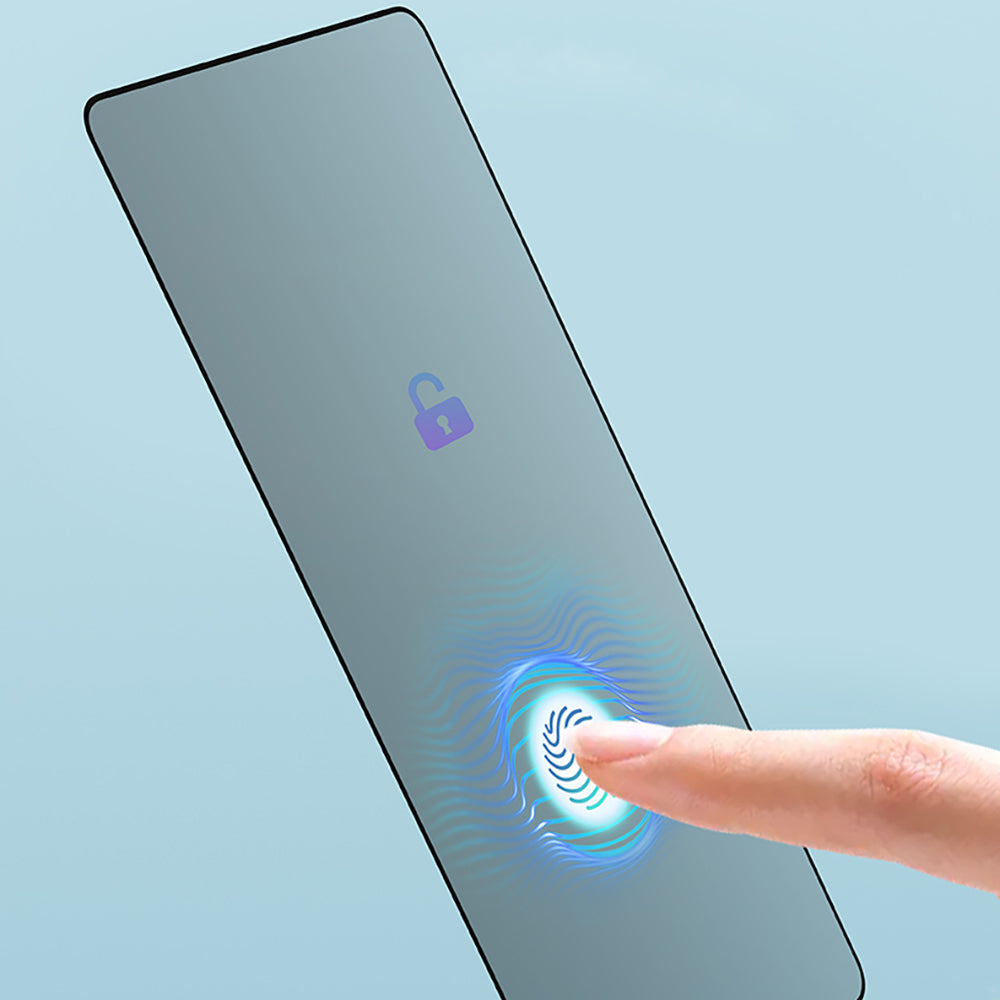 Galaxy S26 Ultra Benks Ultra Shield Privacy Ekran Koruyucu + Kolay Uygulama Aparatlı - Görsel 4