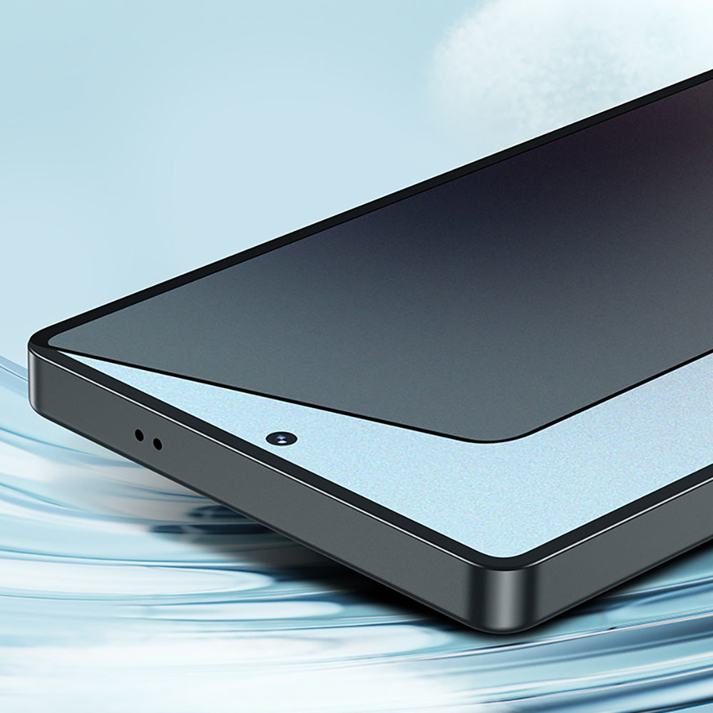 Galaxy S26 Ultra Benks Ultra Shield Privacy Ekran Koruyucu + Kolay Uygulama Aparatlı - Görsel 5