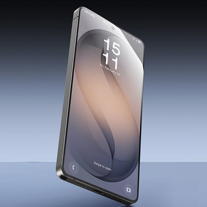 Galaxy S26 Ultra Hidrofobik Ve Oleofobik Özellikli Benks 0.3mm Air Shield Ekran Koruyucu 10'lu Paket - Görsel 5