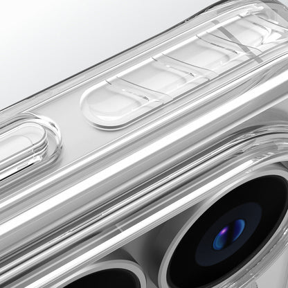 Galaxy S26 Ultra Kılıf M-Safe Şarj Özellikli Airbag Tasarımlı AmazingThing Titan Mag Case Serisi Kapak - Görsel 7