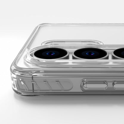 Galaxy S26 Ultra Kılıf M-Safe Şarj Özellikli Airbag Tasarımlı AmazingThing Titan Mag Case Serisi Kapak - Görsel 6