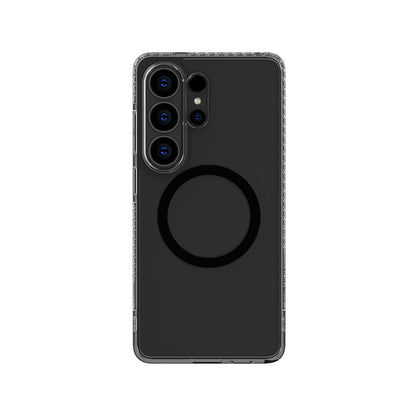 Galaxy S26 Ultra Kılıf M-Safe Şarj Özellikli Airbag Tasarımlı AmazingThing Titan Mag Case Serisi Kapak - Görsel 10