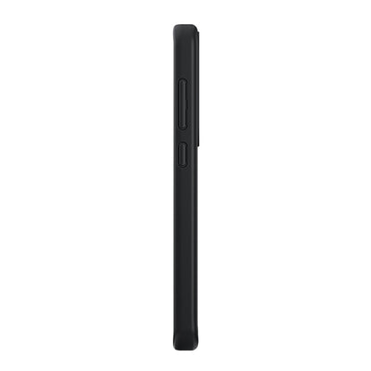 Galaxy S26 Ultra Kılıf M-safe Şarj Özellikli Benks Standlı Mist Protective Kapak - Görsel 4