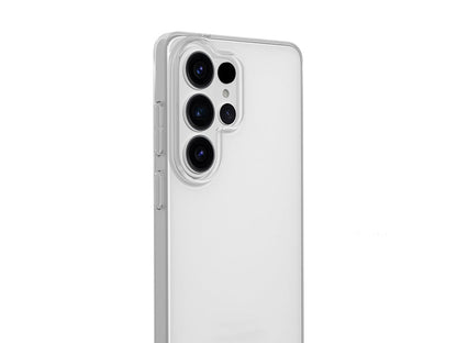 Galaxy S26 Ultra Kılıf M-safe Şarj Özellikli Youngkit High Definition Serisi Kapak - Görsel 3